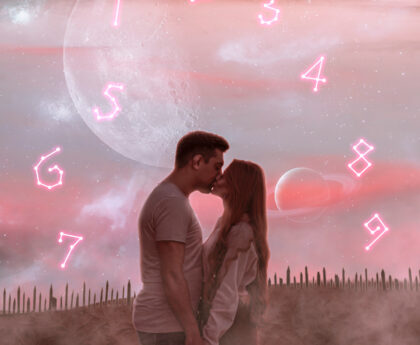 Zodiac Signs and Who is the Best Kisser According to an Astrologer