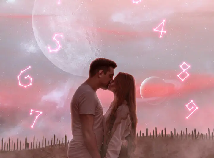 Zodiac Signs and Who is the Best Kisser According to an Astrologer